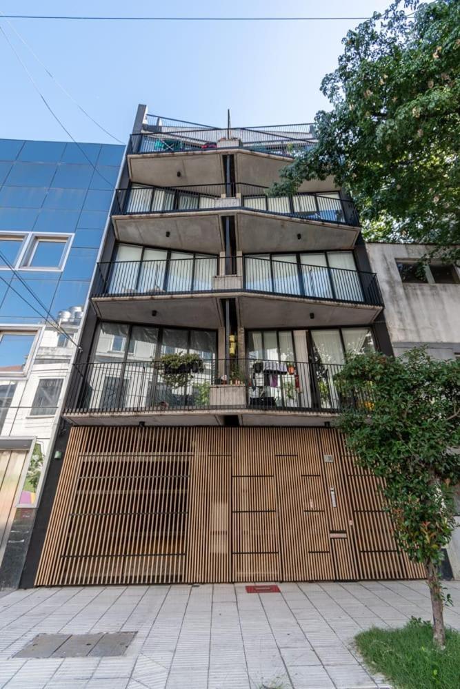 Nuevo Hermoso Departamento Ubicado En Palermo Apartamento Ciudad Autónoma de Buenos Aires