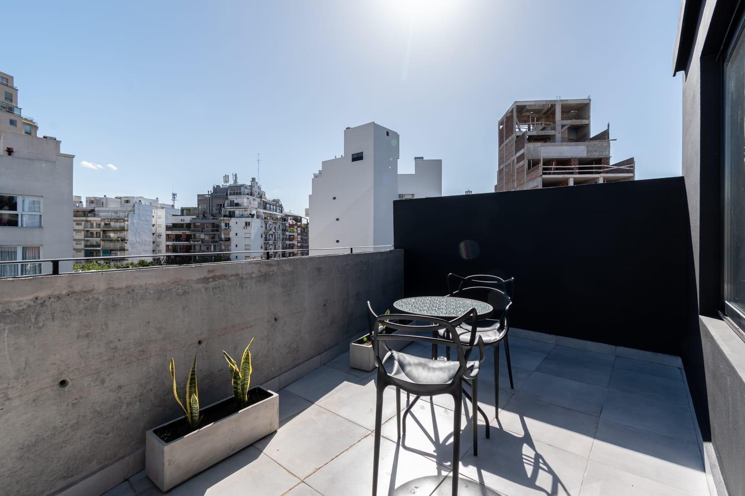 Apartamento Nuevo Hermoso Departamento Ubicado En Palermo Ciudad Autónoma de Buenos Aires